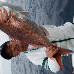 第三むつりょう丸 釣果