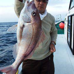 第三むつりょう丸 釣果