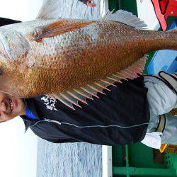 第三むつりょう丸 釣果