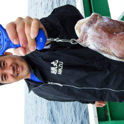 第三むつりょう丸 釣果