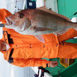 第三むつりょう丸 釣果