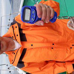 第三むつりょう丸 釣果