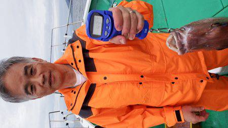 第三むつりょう丸 釣果