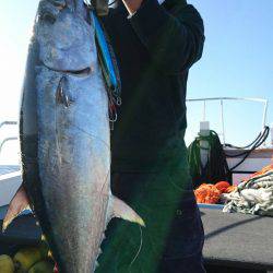 黒潮丸 釣果