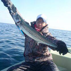 気仙沼 つり丸 釣果