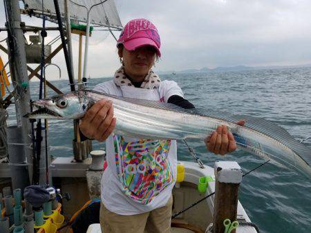 遊漁船　ニライカナイ 釣果