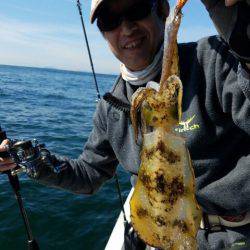 Magic(マジック) 釣果