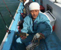 おざき丸 釣果