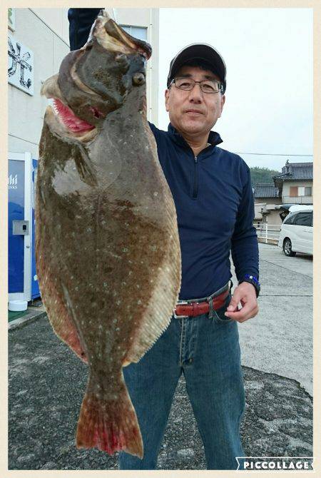 桑田観光 釣果