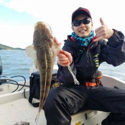 Magic(マジック) 釣果