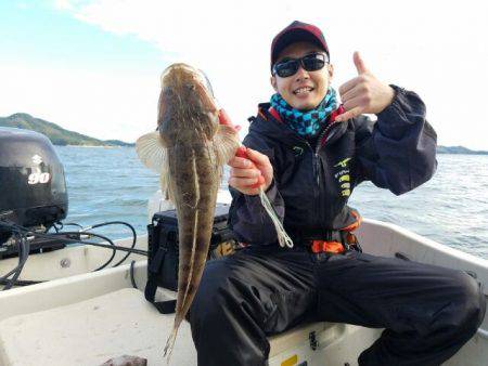 Magic(マジック) 釣果