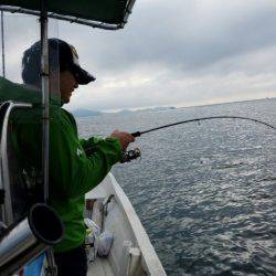 Magic(マジック) 釣果