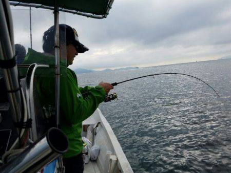 Magic(マジック) 釣果