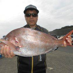 こうゆう丸 釣果