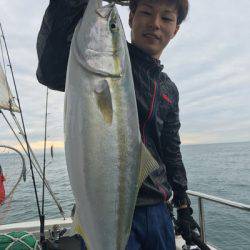 ミタチ丸 釣果