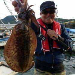 Magic(マジック) 釣果