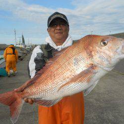 こうゆう丸 釣果