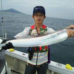 遊漁船　ニライカナイ 釣果