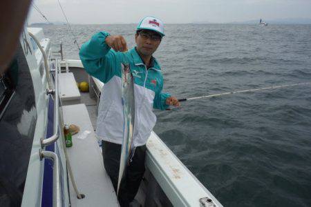 遊漁船 遊友 釣果