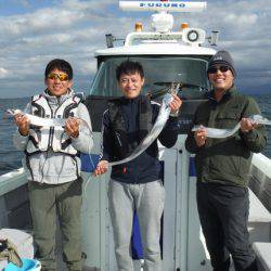 遊漁船 遊友 釣果