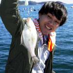 Ｔaikei 釣果