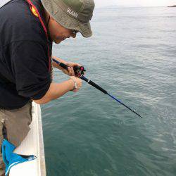 さんさん丸 釣果