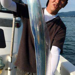 さんさん丸 釣果