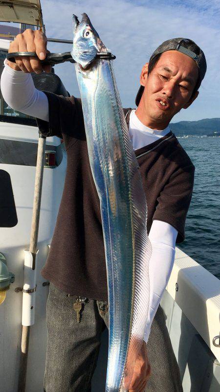 さんさん丸 釣果