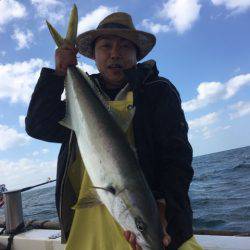 寿裕 (YOSHIHIRO) 釣果