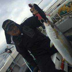 寿裕 （YOSHIHIRO） 釣果