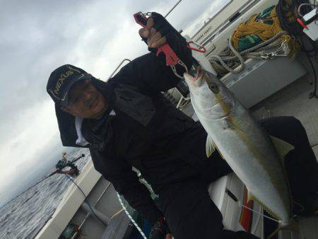 寿裕 （YOSHIHIRO） 釣果