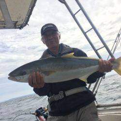 寿裕 (YOSHIHIRO) 釣果