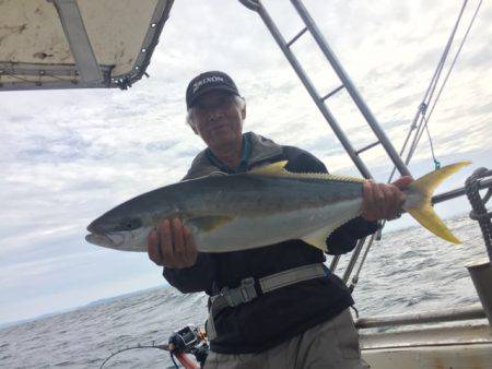 寿裕 (YOSHIHIRO) 釣果