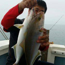 第五慶門丸 釣果