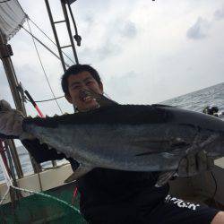 寿裕 (YOSHIHIRO) 釣果