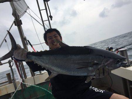 寿裕 (YOSHIHIRO) 釣果