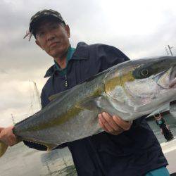 寿裕 （YOSHIHIRO） 釣果