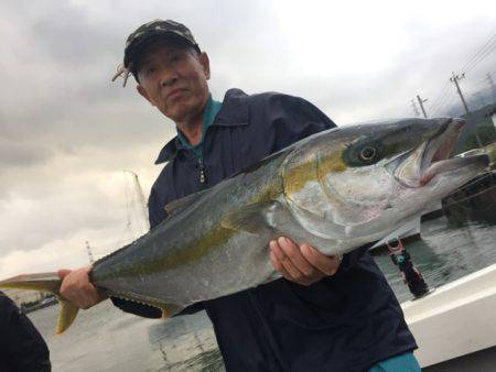 寿裕 （YOSHIHIRO） 釣果