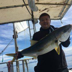 寿裕 (YOSHIHIRO) 釣果