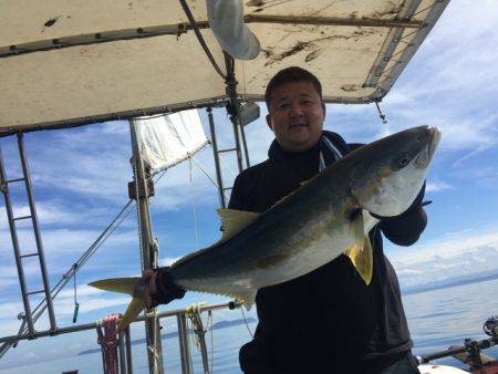 寿裕 （YOSHIHIRO） 釣果