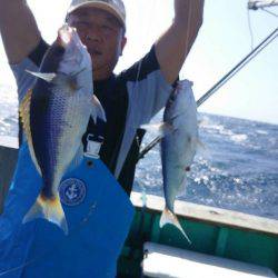 フィッシングハウス伊藤 釣果