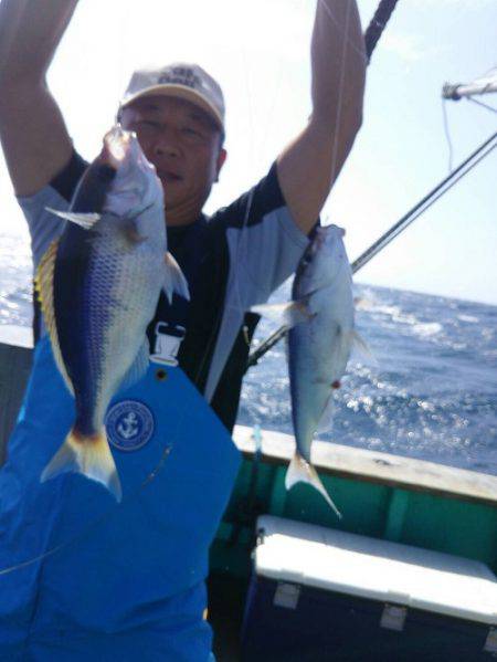 フィッシングハウス伊藤 釣果