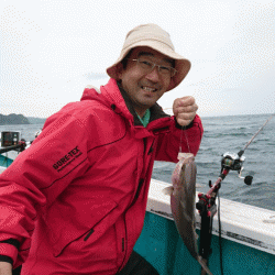 清和丸 釣果