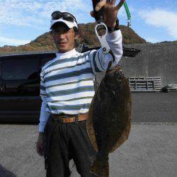 大進丸(新潟) 釣果