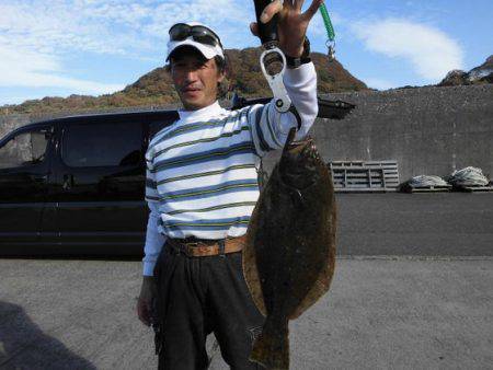 大進丸(新潟) 釣果