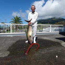 フィッシングハウス伊藤 釣果