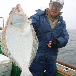 真祐丸 （しんゆうまる） 釣果