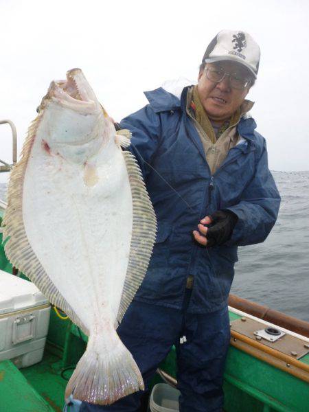 真祐丸 （しんゆうまる） 釣果