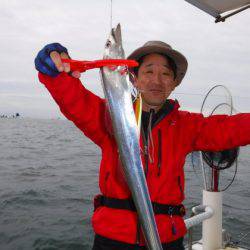 遊漁船 幸友丸 釣果