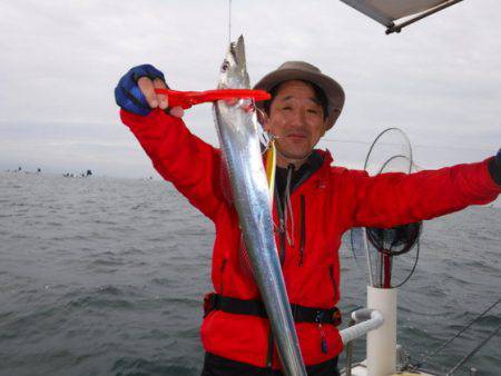 遊漁船 幸友丸 釣果